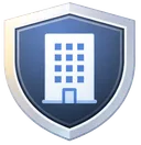Enterprise Subscription Plan Icon