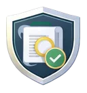 Basic Subscription Plan Icon
